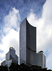 Duo Residences (D7), Apartment #539580201